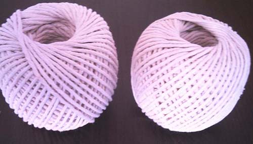  Cotton Rope (Хлопок Rope)