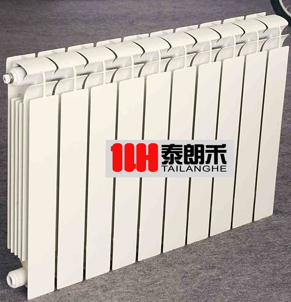  Aluminum Radiators (Алюминиевые радиаторы)