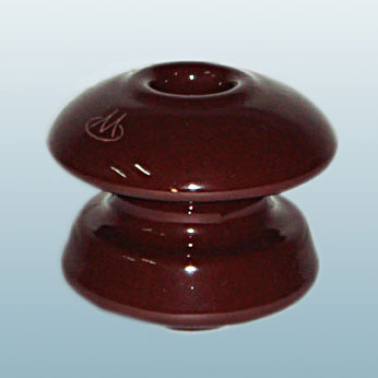  Porcelain Shackle Insulator ( Porcelain Shackle Insulator)