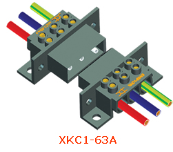  Socket Connectors