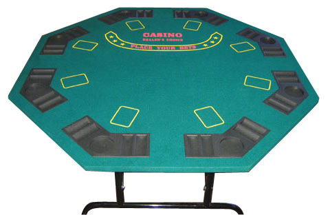  Poker Table ( Poker Table)