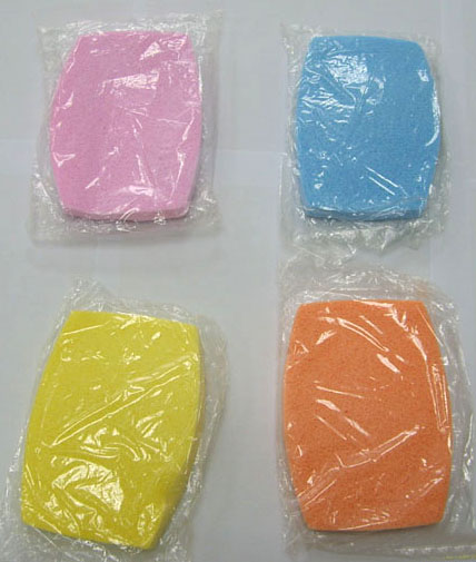  Super Magic Sponge (Super Magic Sponge)