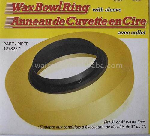  Wax Bowl Ring ( Wax Bowl Ring)