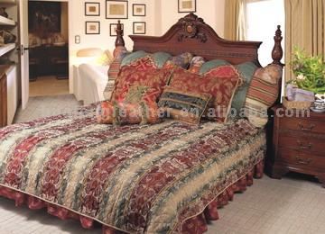  Bedding Set (Ensemble de literie)