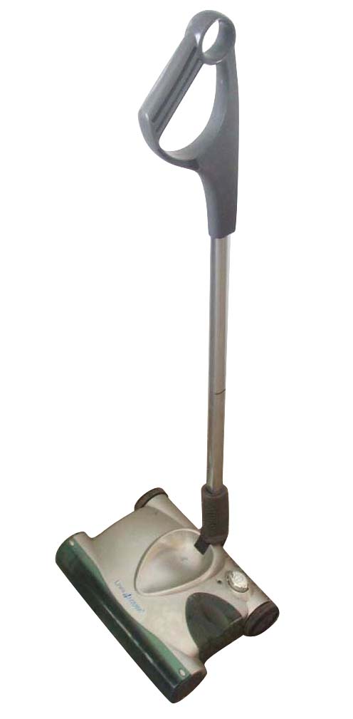  Electric Sweeper ( Electric Sweeper)