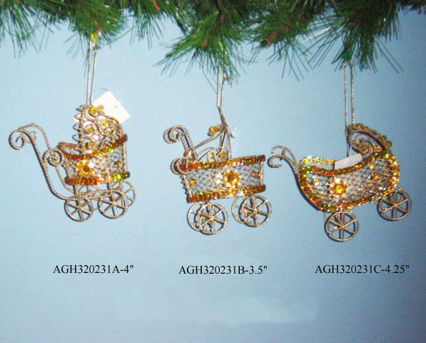  Christmas Hanging Decoration