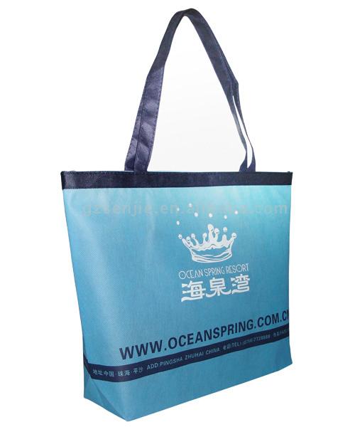  Shopping Bag (Покупки Сумка)