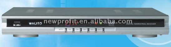  DVB-T Receiver (DVB-T3218) (DVB-T Receiver (DVB-T3218))