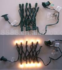  UL Decorative Lighting String ( UL Decorative Lighting String)