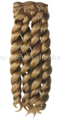  B-Hair Weft (B-cheveux Weft)