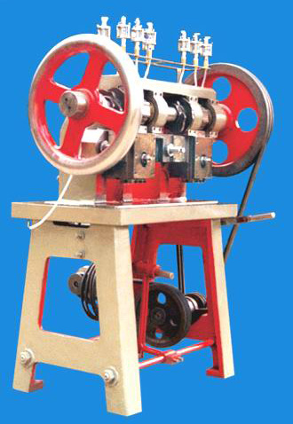  Bead Machine Punch (Bead Machine Punch)