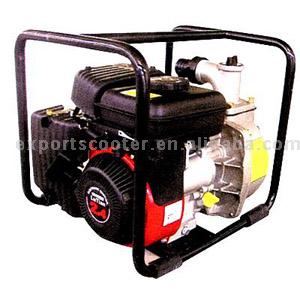  Gasoline Water Pump (Benzin Wasserpumpe)