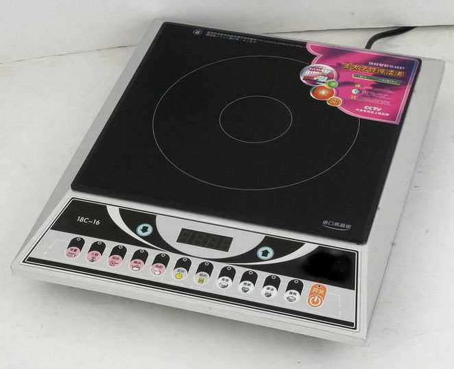  Induction Cooker ( Induction Cooker)