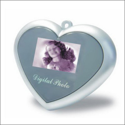  1.1-Inch Digital Photo Frame ( 1.1-Inch Digital Photo Frame)