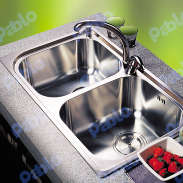  Stainless Steel Sink (Stainless Steel Sink)