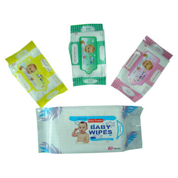 Baby Wipe (Baby Wipe)