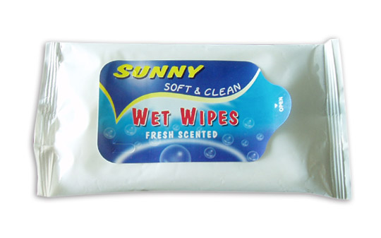  Travel Wipe (Travel Wipe)