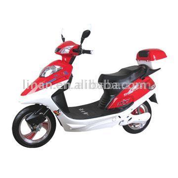  Xiao Xuan Feng 2 Electric Scooter (Сюань Сяо Фэн  электрический скутер)