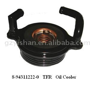  Oil Cooler (Radiateur d`huile)