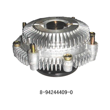  Cooling Clutch ( Cooling Clutch)