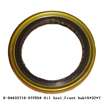 Oil Seal (Oil Seal)