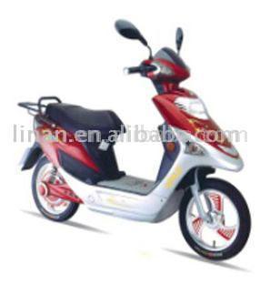  Electric Motorcycle (Sun Wind) ( Electric Motorcycle (Sun Wind))