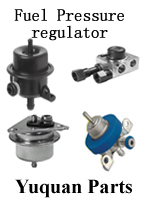 Fuel Pressure Regulator (Fuel Pressure Regulator)