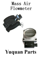  Mass Air Flowmeter (Débitmètre massique d`air)