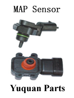  MAP Sensor ( MAP Sensor)