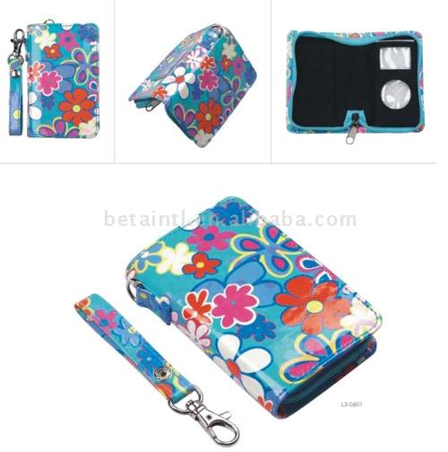  Printed Imitation Leather Cases (Imprimé Imitation Leather Cases)