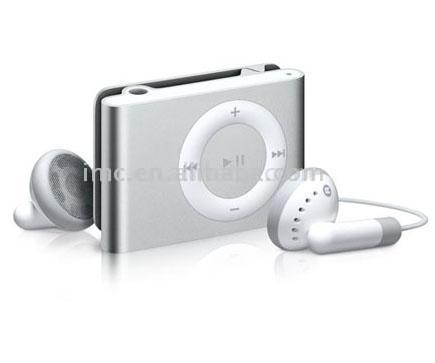 IMC278 Shuffle MP3-Player 2 (neu) (IMC278 Shuffle MP3-Player 2 (neu))