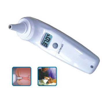  Infrared Ear Thermometer (Инфракрасный термометр ухо)