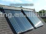  Split Solar Water Heater (Сплит Солнечные водонагреватели)