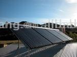  Split Solar Water Heater (Сплит Солнечные водонагреватели)