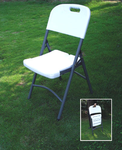  Folding Chair (HY-C012) (Chaise pliante (HY-C012))