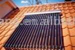  Split Solar Water Heater (Split chauffe-eau solaire)