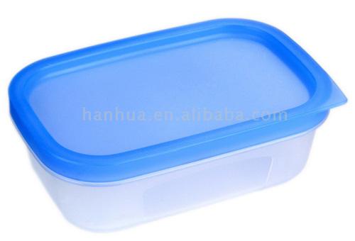  Food Container (Пищевых контейнеров)