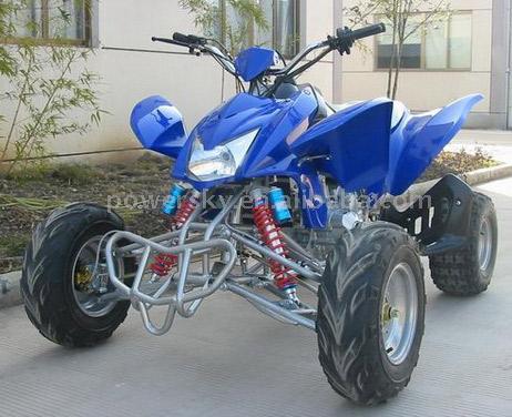  New Style 50CC-110CC ATV (Nouveau style de 50cc-110cc ATV)