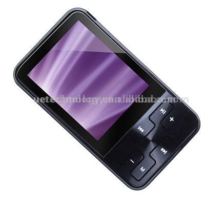  MP4 Player (UE-M4027) ( MP4 Player (UE-M4027))