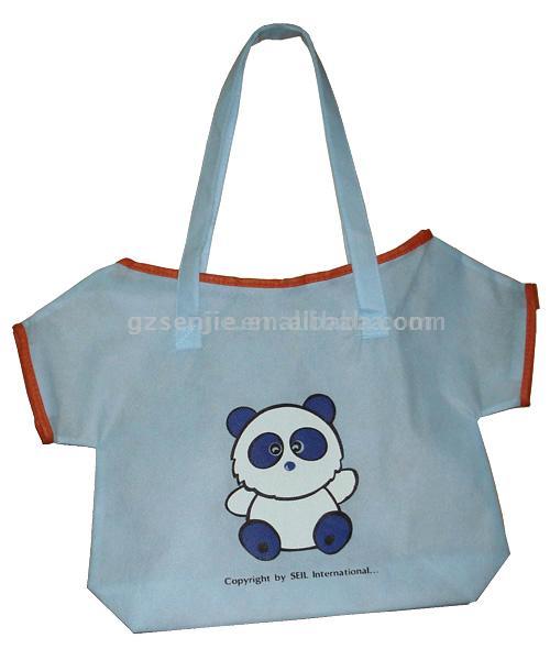  Non-Woven Packing Bag ( Non-Woven Packing Bag)