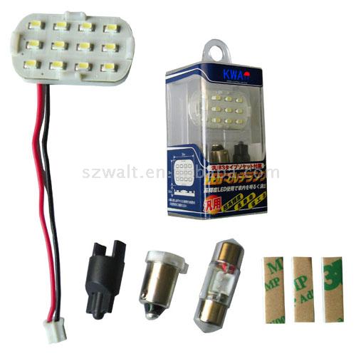 Allzweck-LED-Lampe Kit (Allzweck-LED-Lampe Kit)