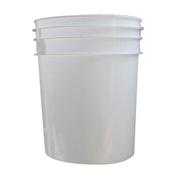  20L Transparent Pail ( 20L Transparent Pail)