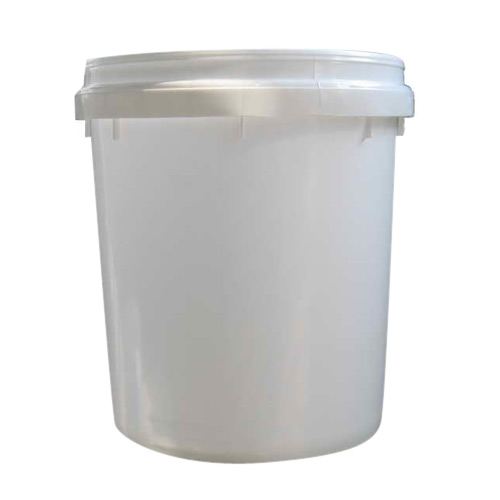  20l Transparent Pail ( 20l Transparent Pail)