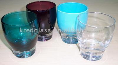 Color Vasen aus Glas (Color Vasen aus Glas)