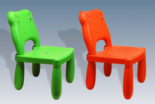  Plastic Chair (Plastic Chair)