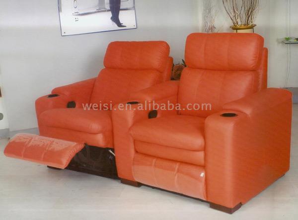  A333 Home Theater Seats (A333 Home Theater Sièges)