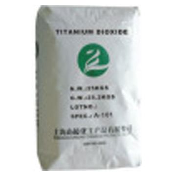  Titanium Dioxide A101 (Диоксид титана A101)