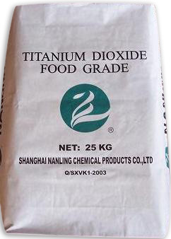 Titandioxid (Food Grade) (Titandioxid (Food Grade))