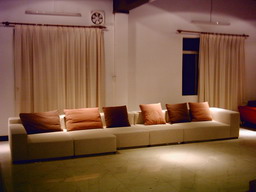  Fabric Sofa ( Fabric Sofa)