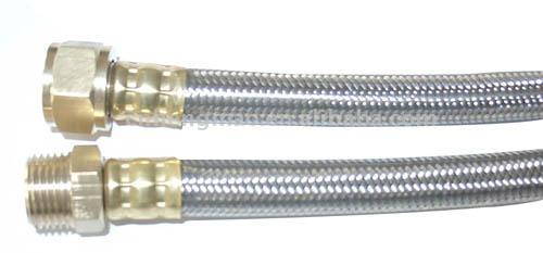 Metal flexiblen Schlauch (Metal flexiblen Schlauch)
